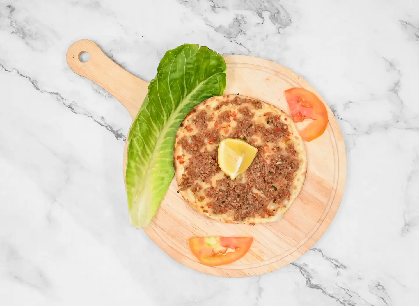 صفيحة شامية