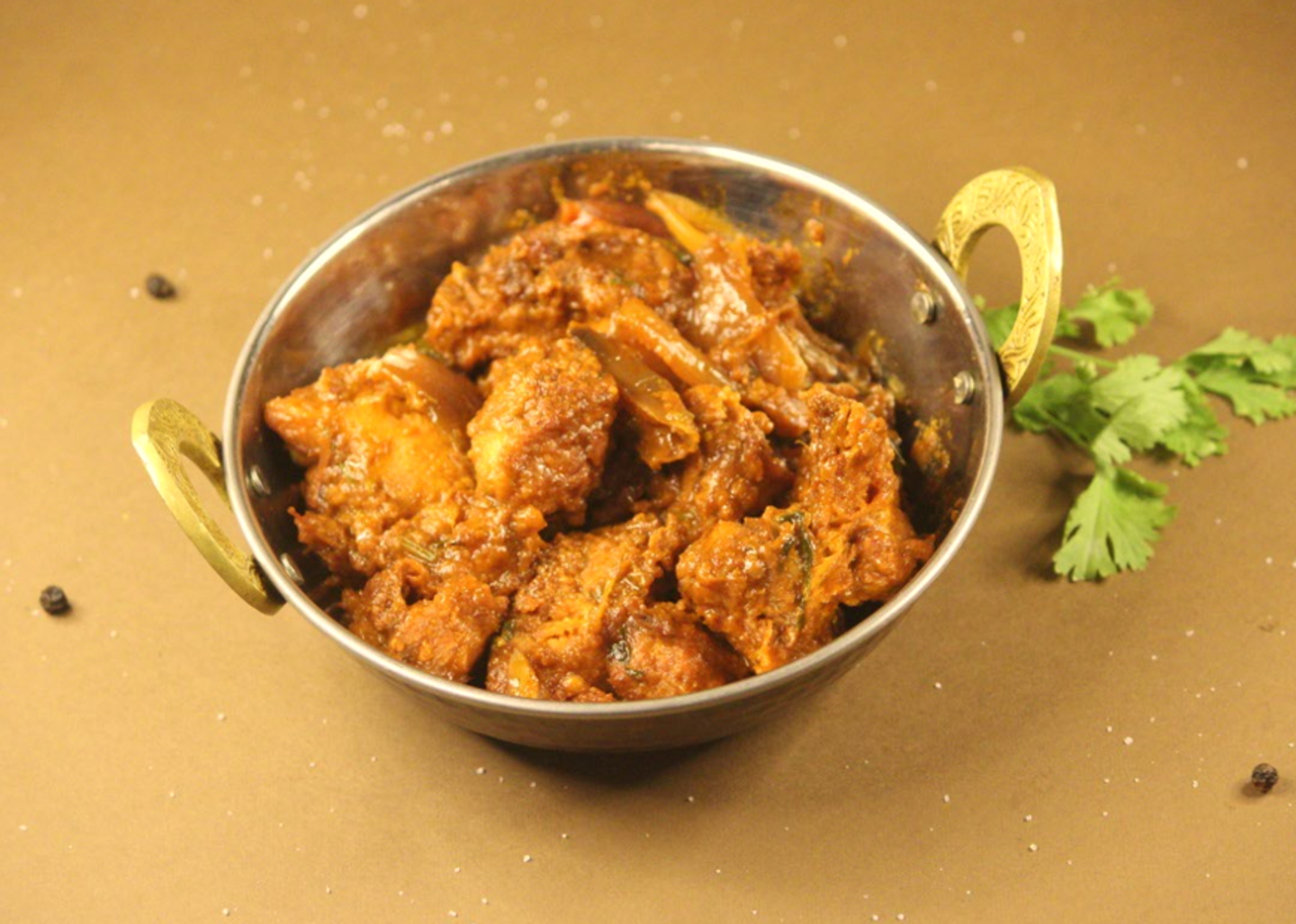 Chicken Kaday