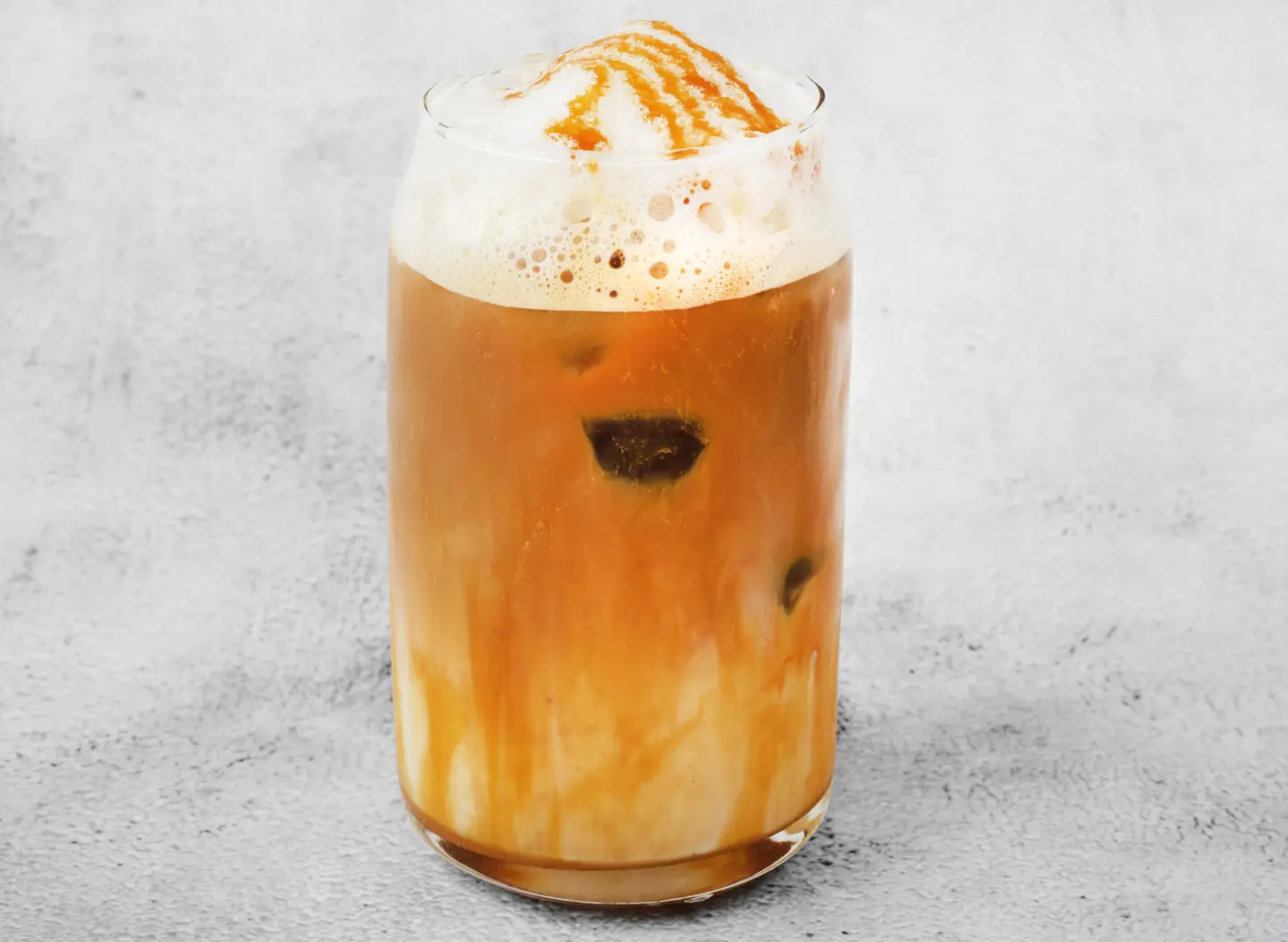 Iced Dolce