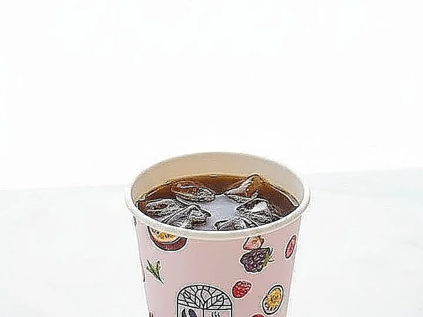 V60 Ethiopian Classic Cold