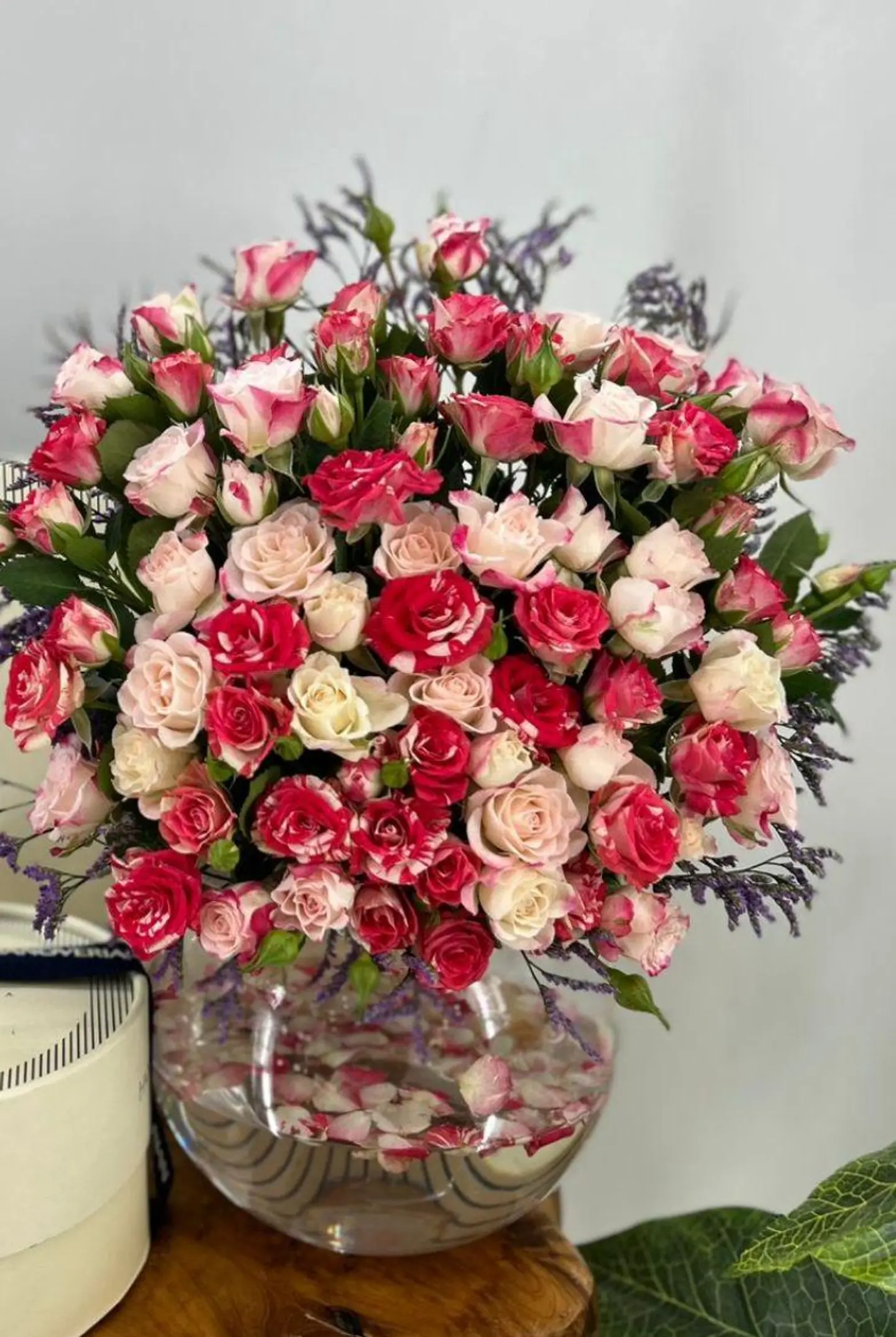 Georgiana Vase