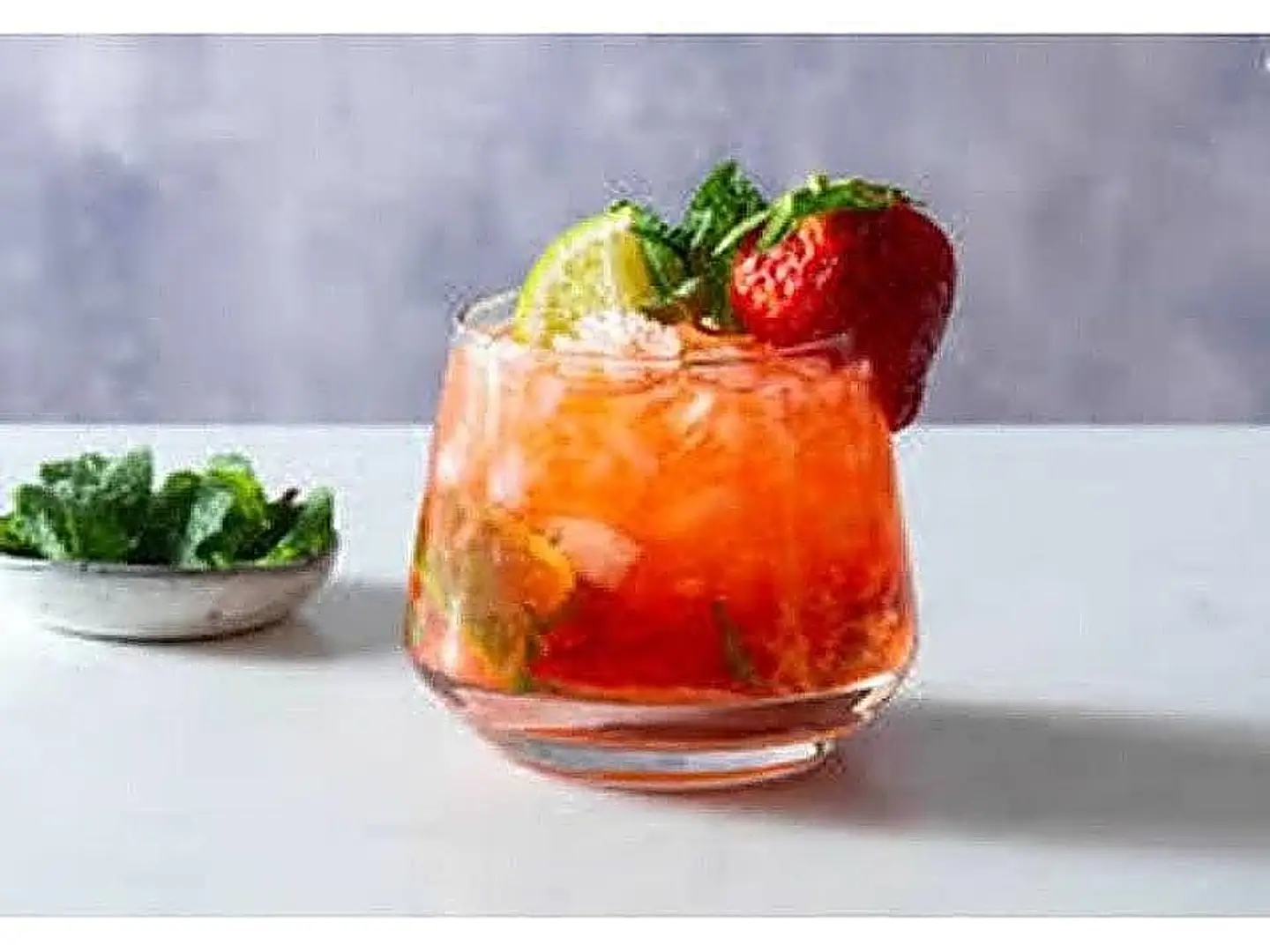 Special Mojito