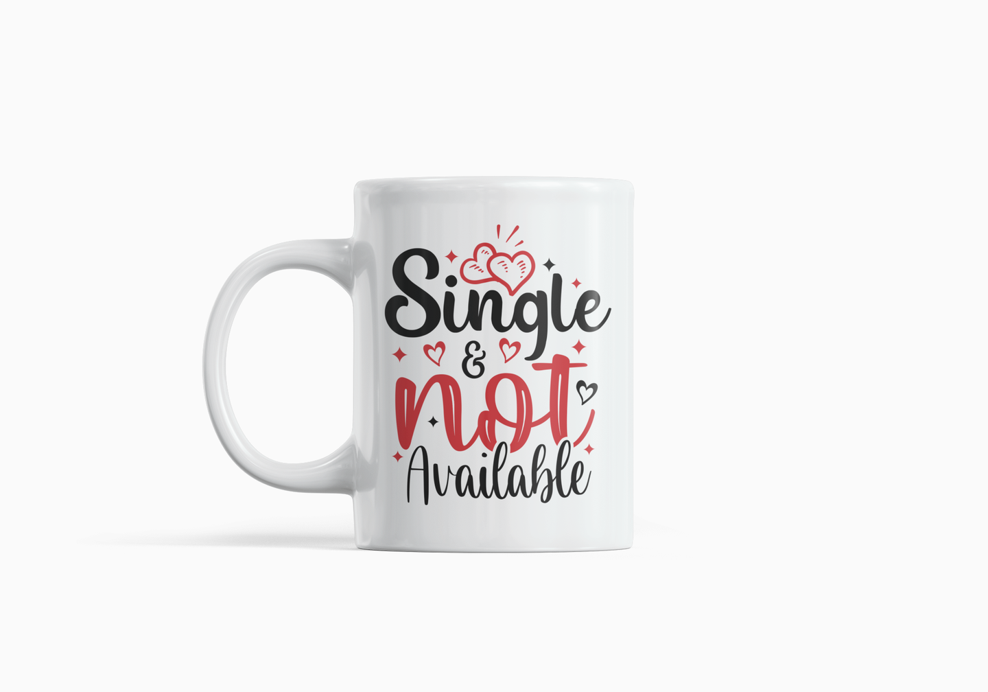 Singel And Not Available