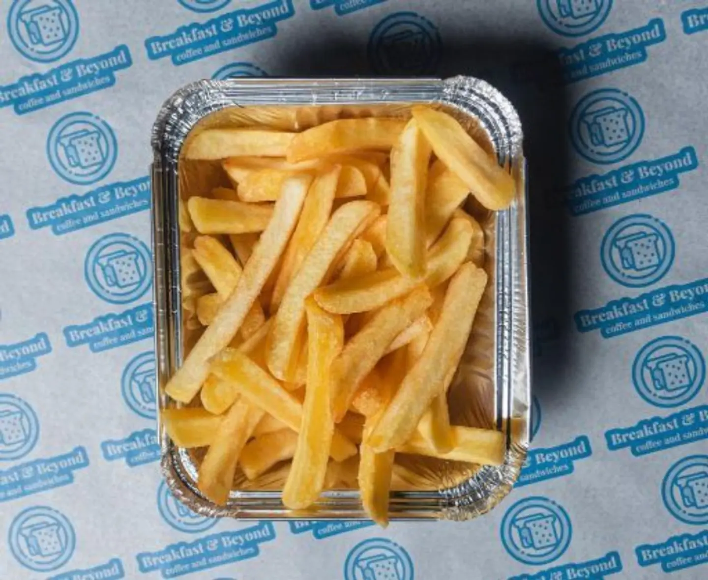 Potatoes