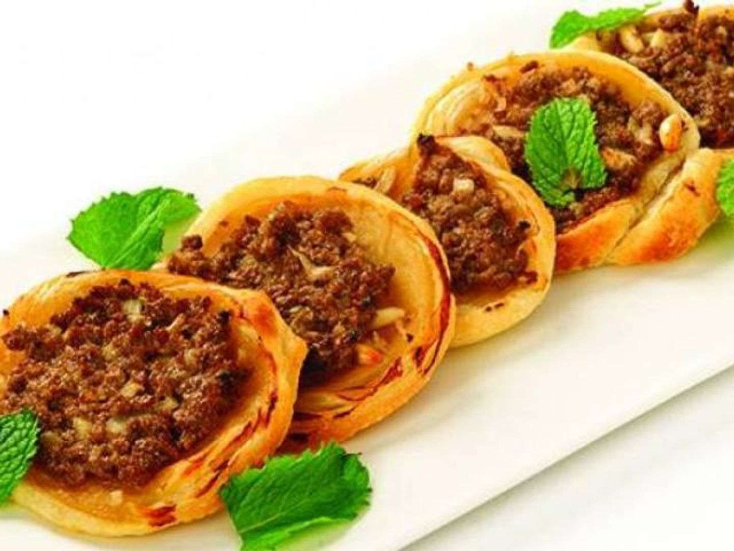 بيتزا عش البلبل