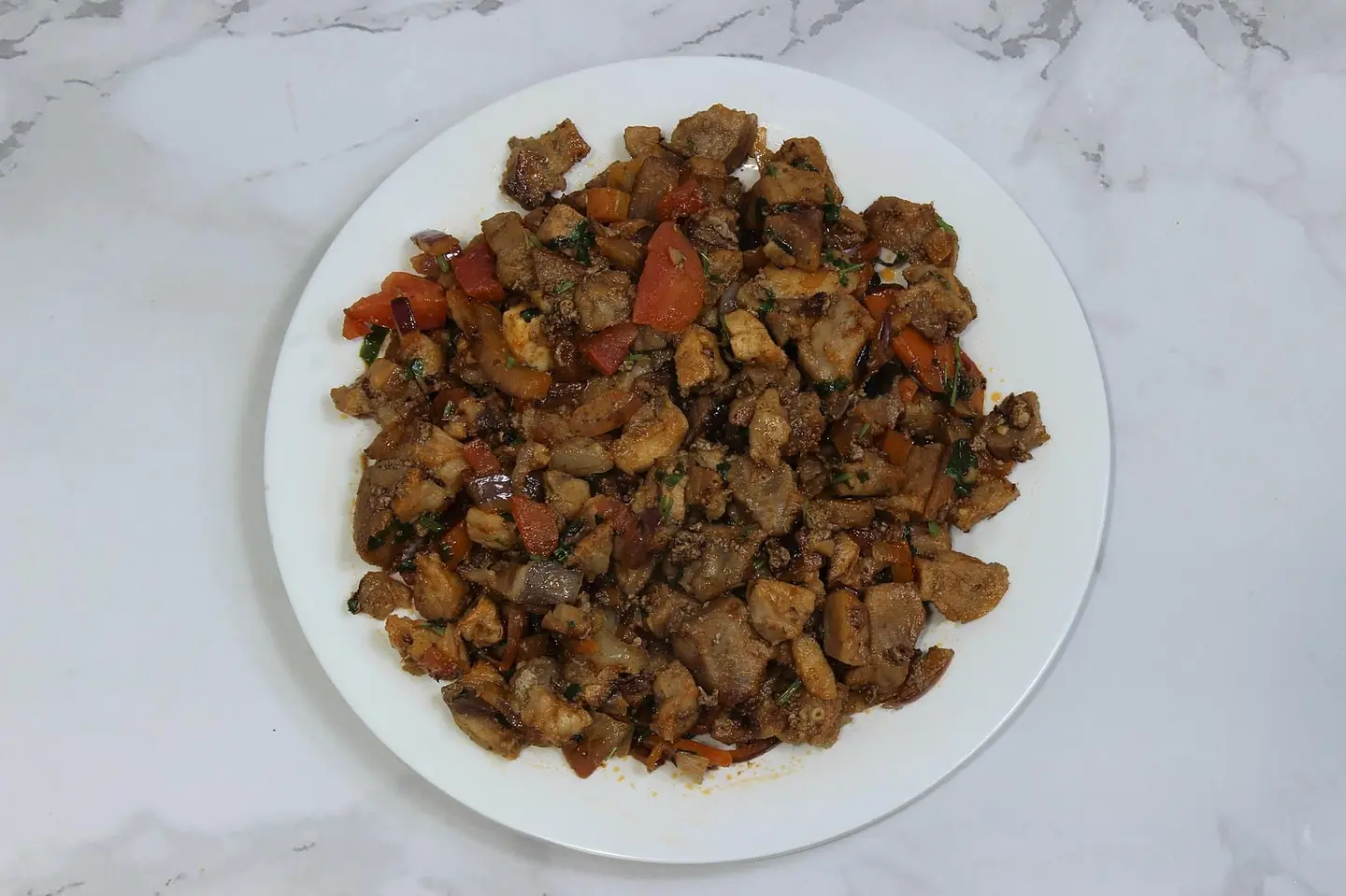 Mgalgal Meat