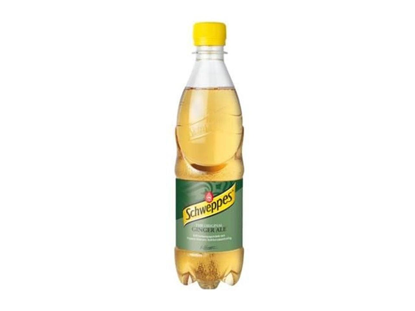 Ginger Ale