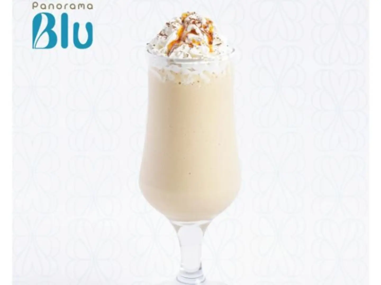 Caramel Macchiato Frappe