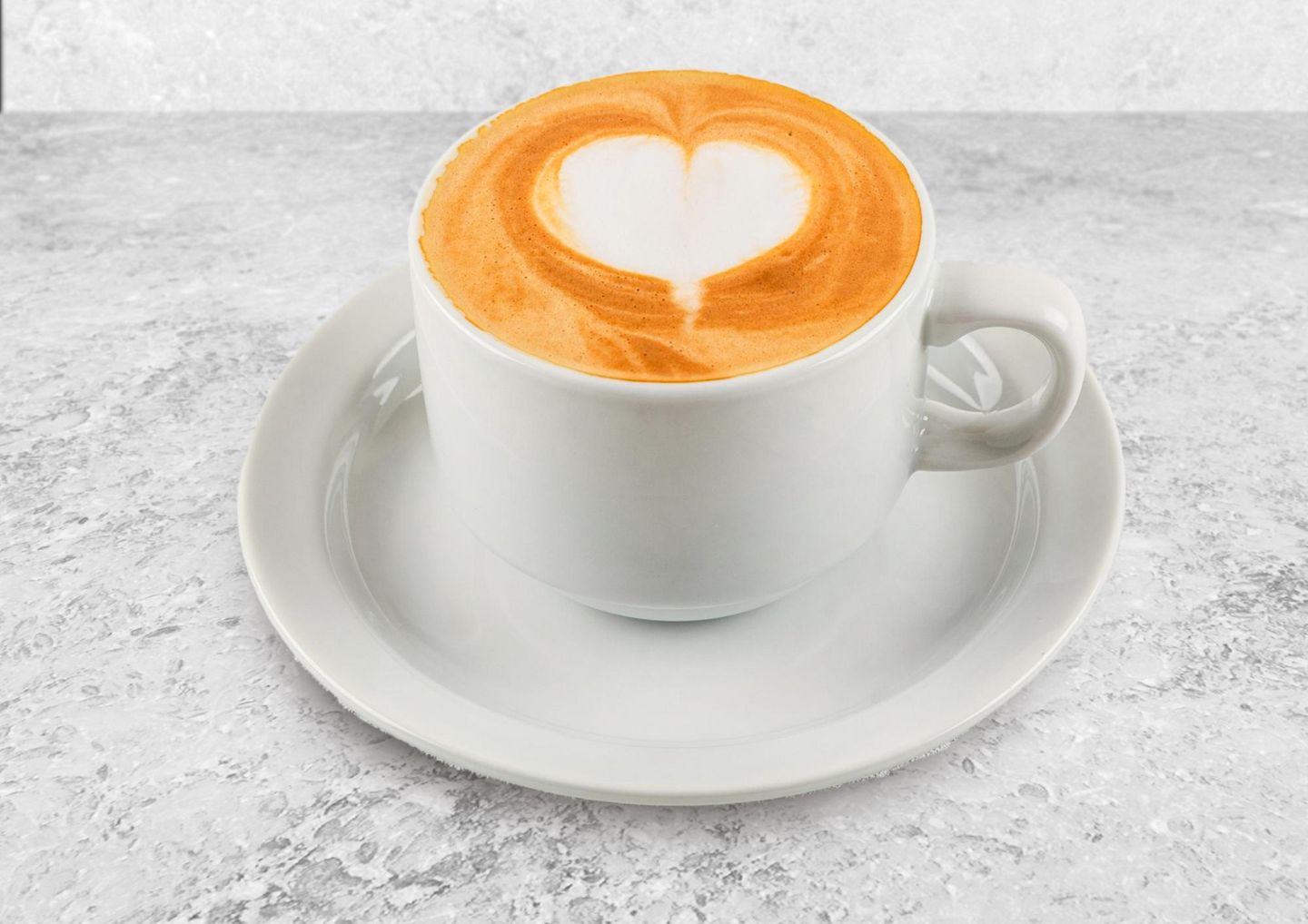 White Mocha