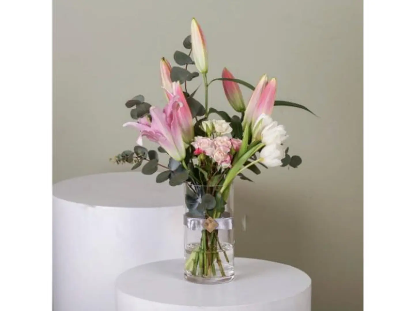 Elegance Vase