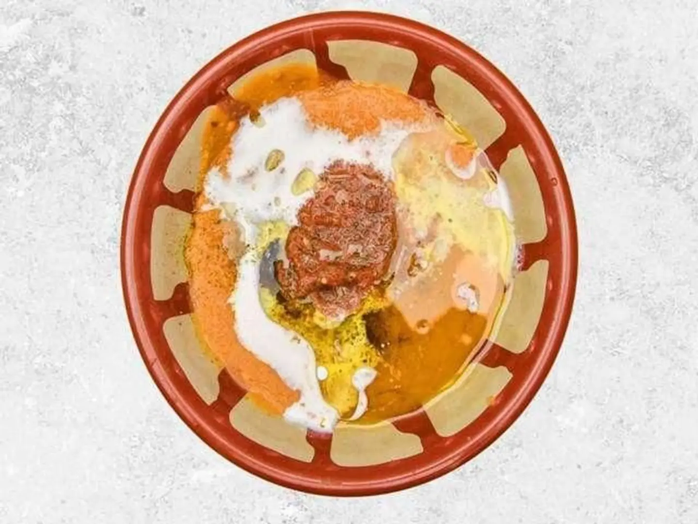 قلابة مشكل سمن