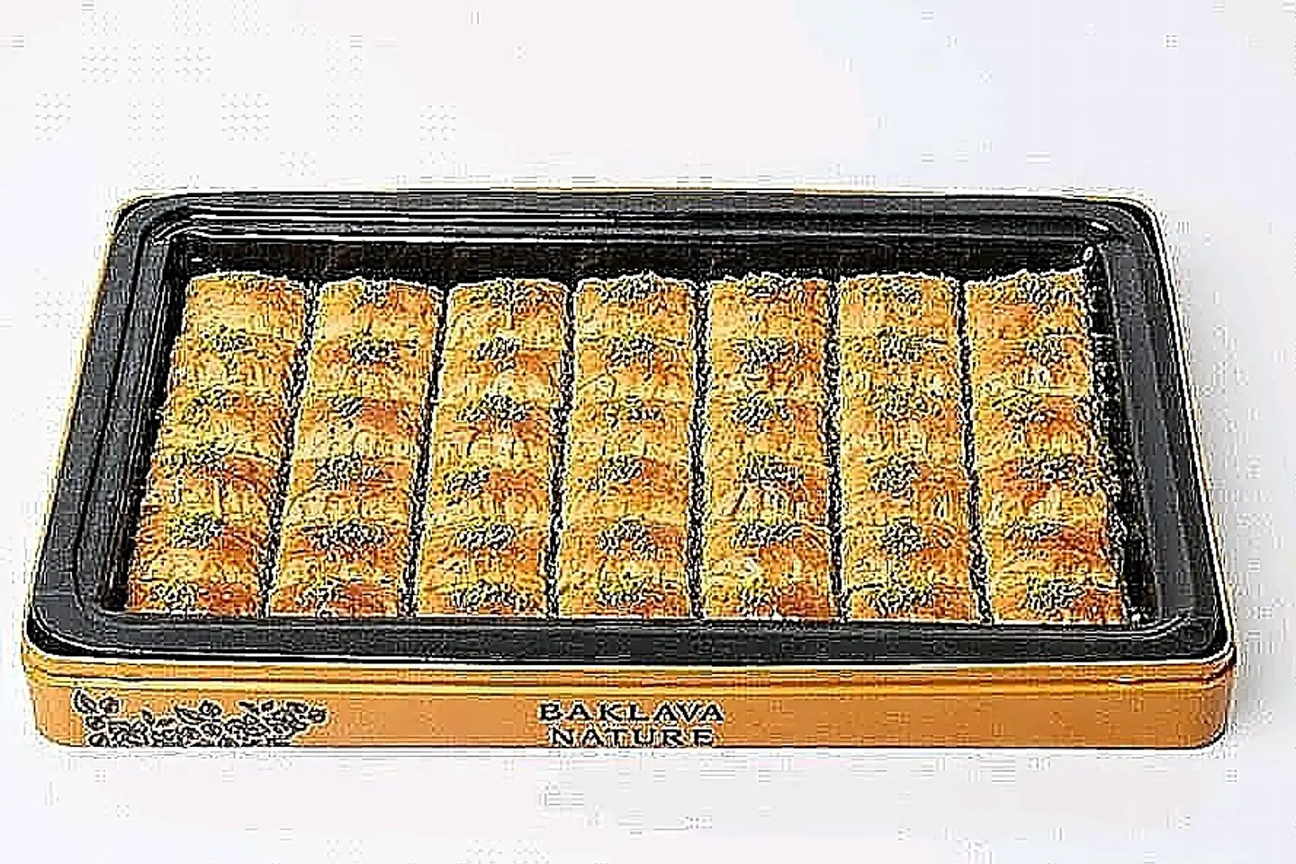 بقلاوة ناتشور كبير