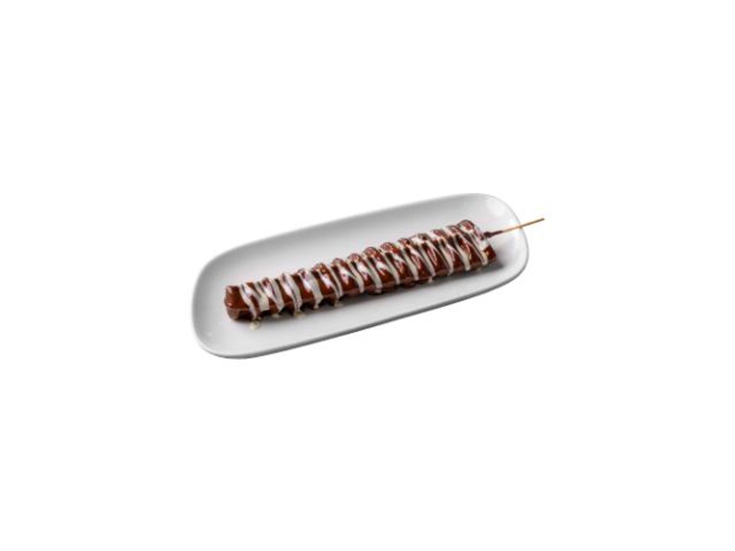 Waffle Stick Dark Chocolate