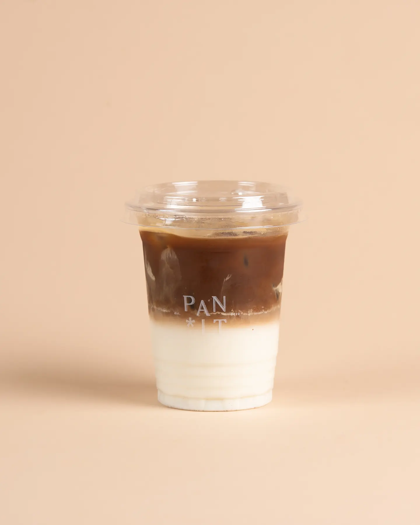 Ice Spanish Latte