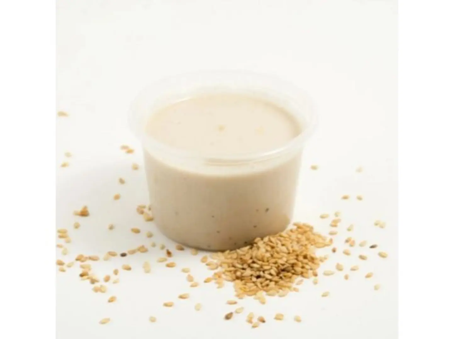 Tahini
