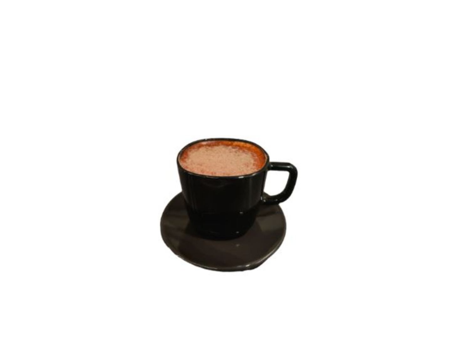 شوكولاتة ساخنة
