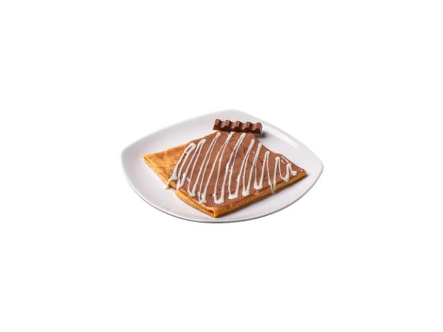 Kinder Crepe