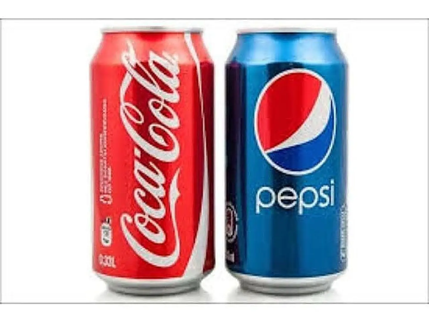 Soft Drink