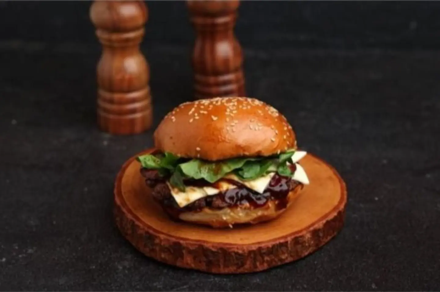 Bigo Bbq Large