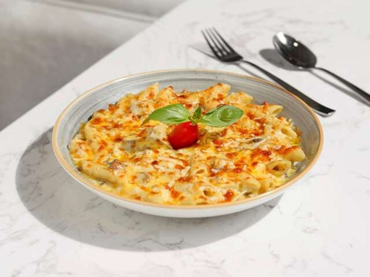 Pasta Special Olivera