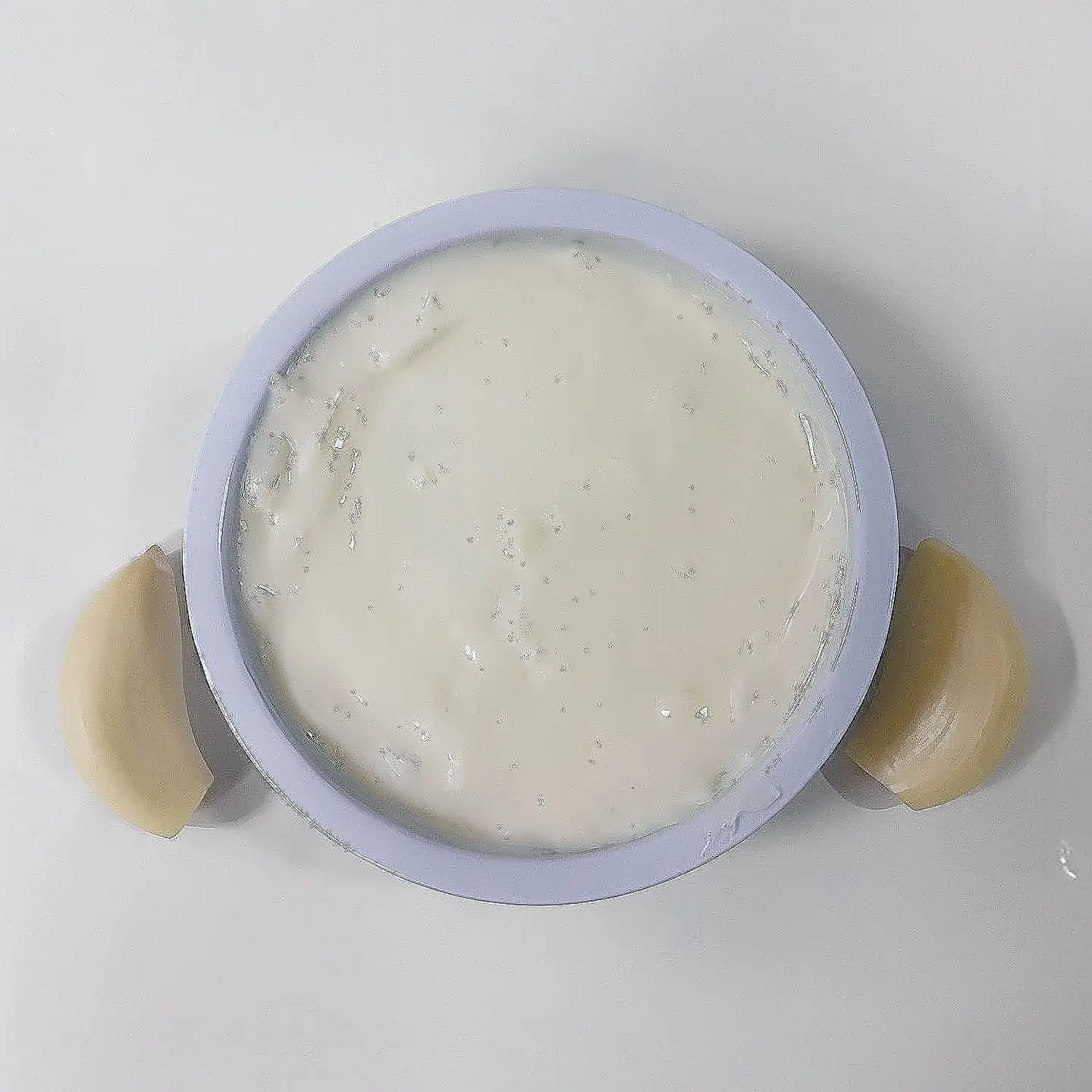 Garlic Sauce