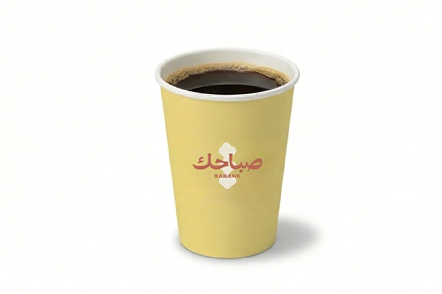 قهوة اليوم الحاره