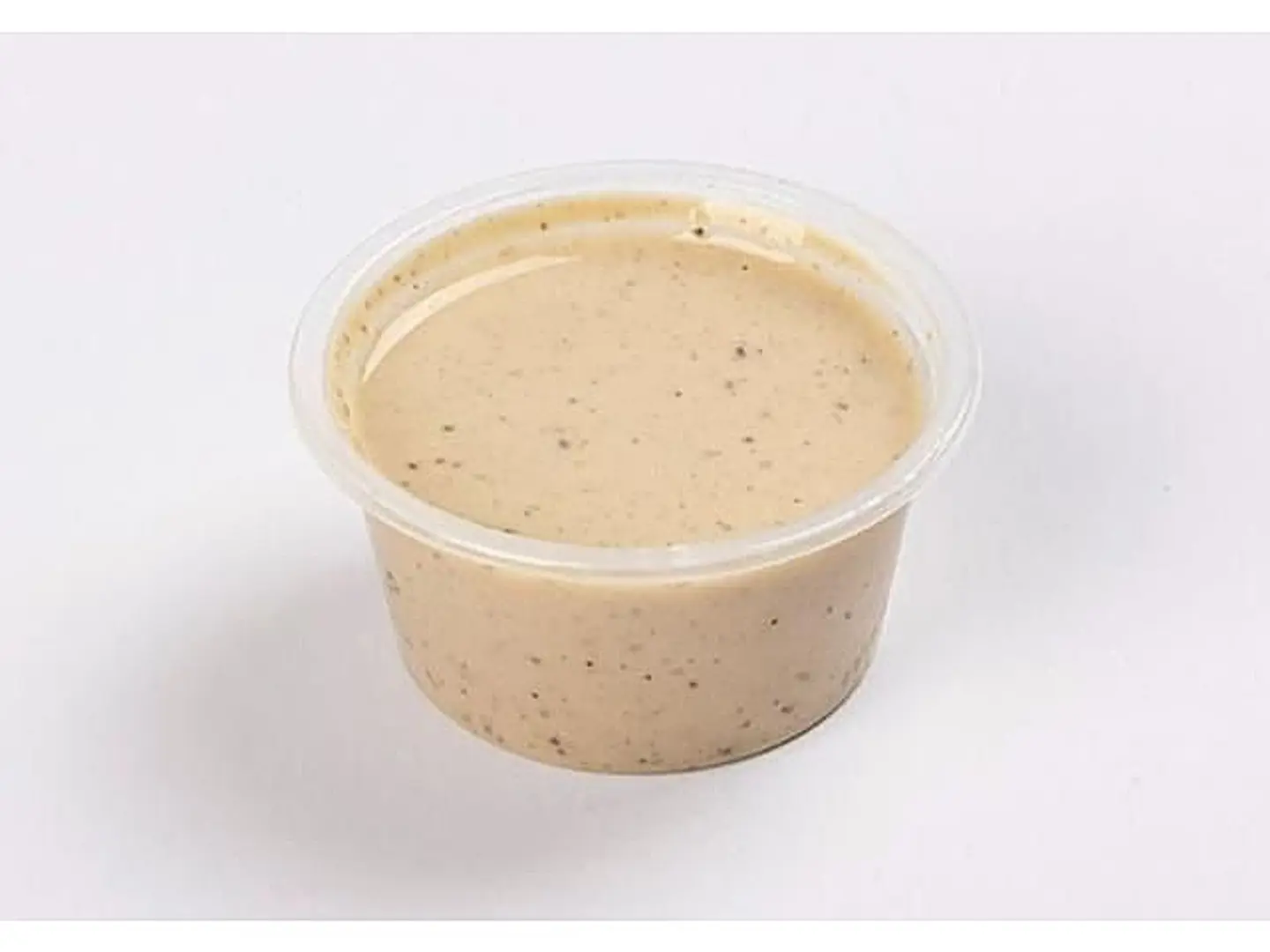 Tahini Box