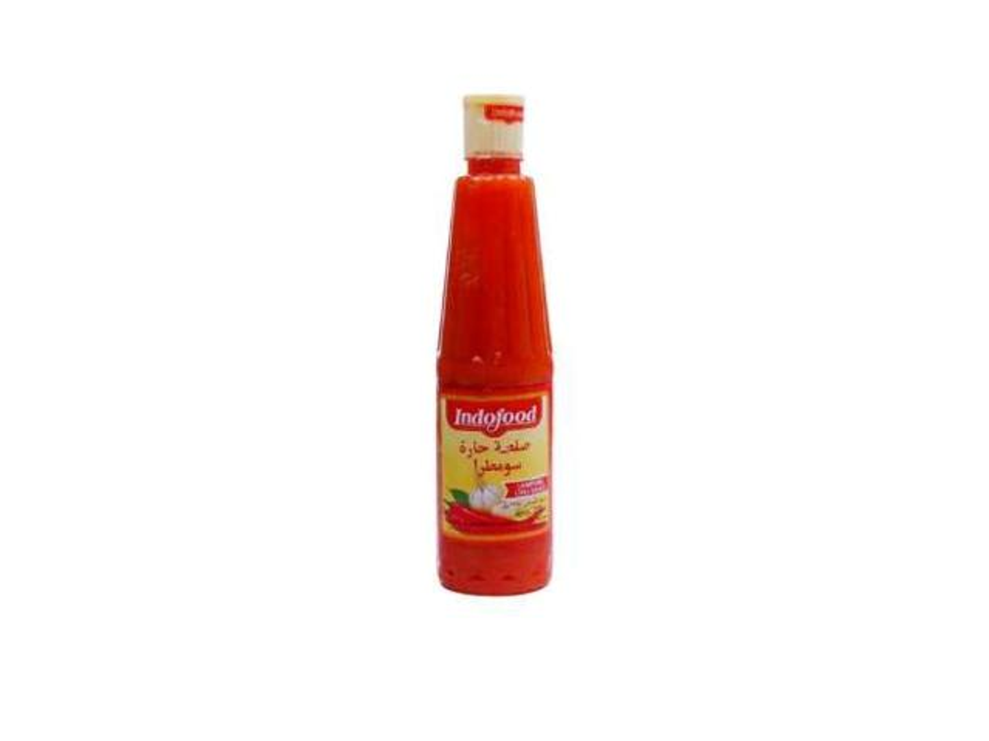 Sumatra Hot Sauce
