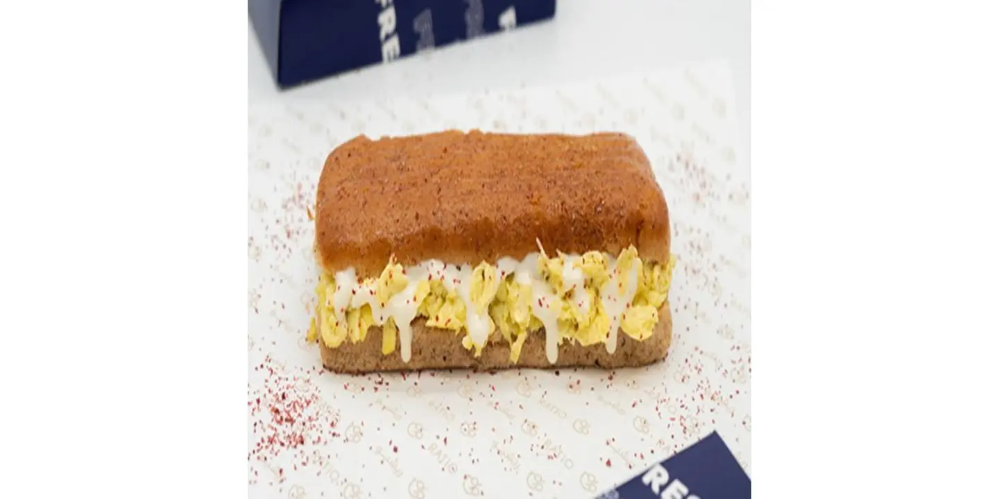 Truffle Scramble