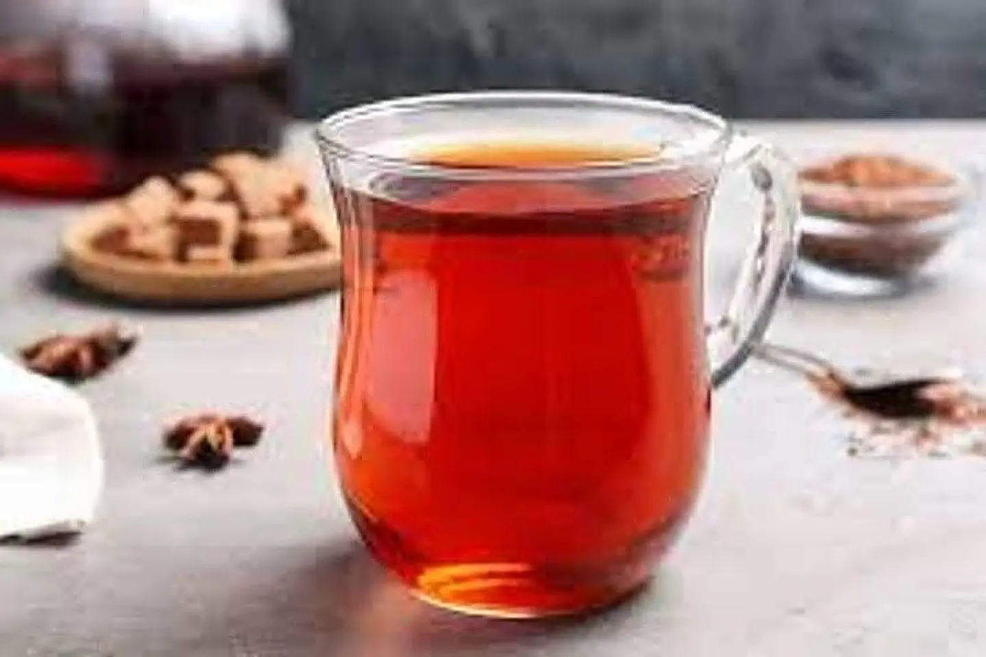شاي