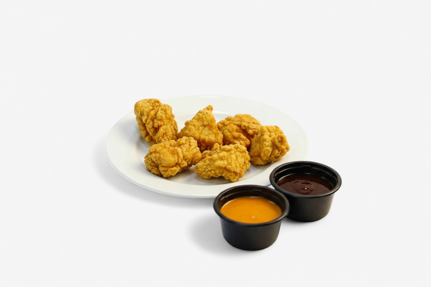 Boneless Chicken Wings