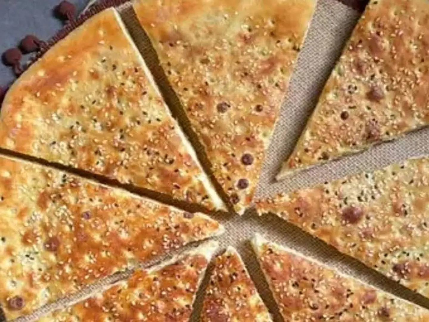 تميس جبن