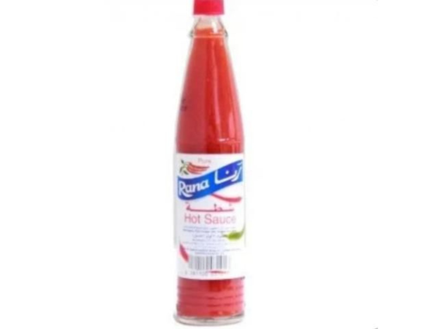 Chili Sauce