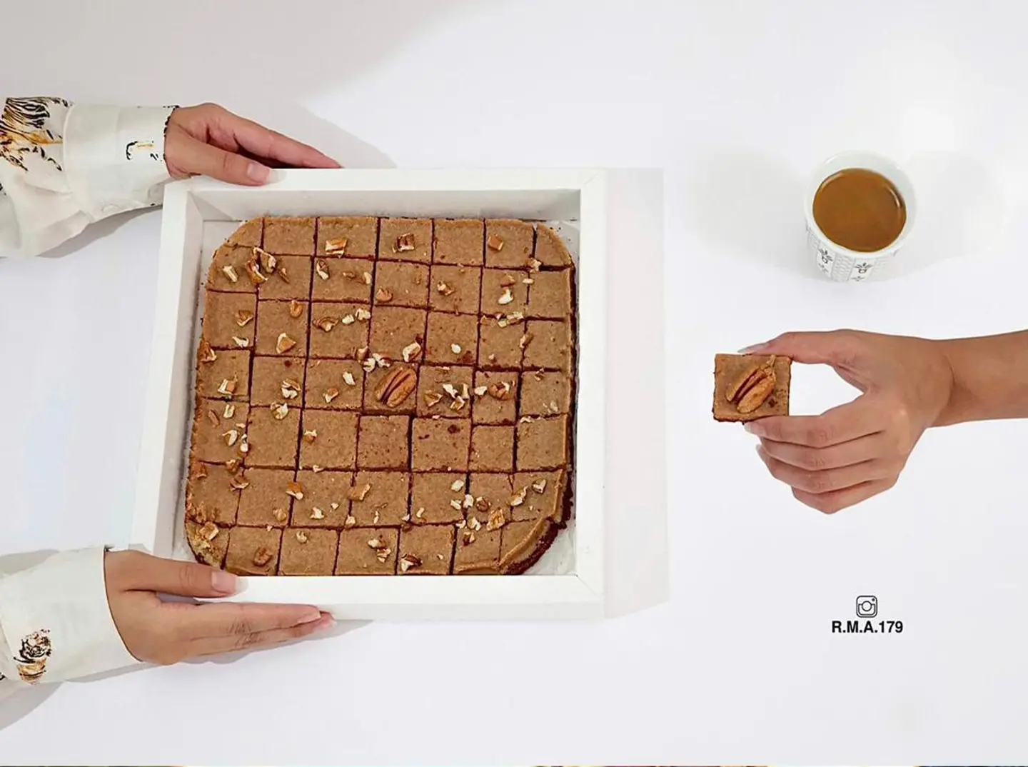 محموص- حجم كبير