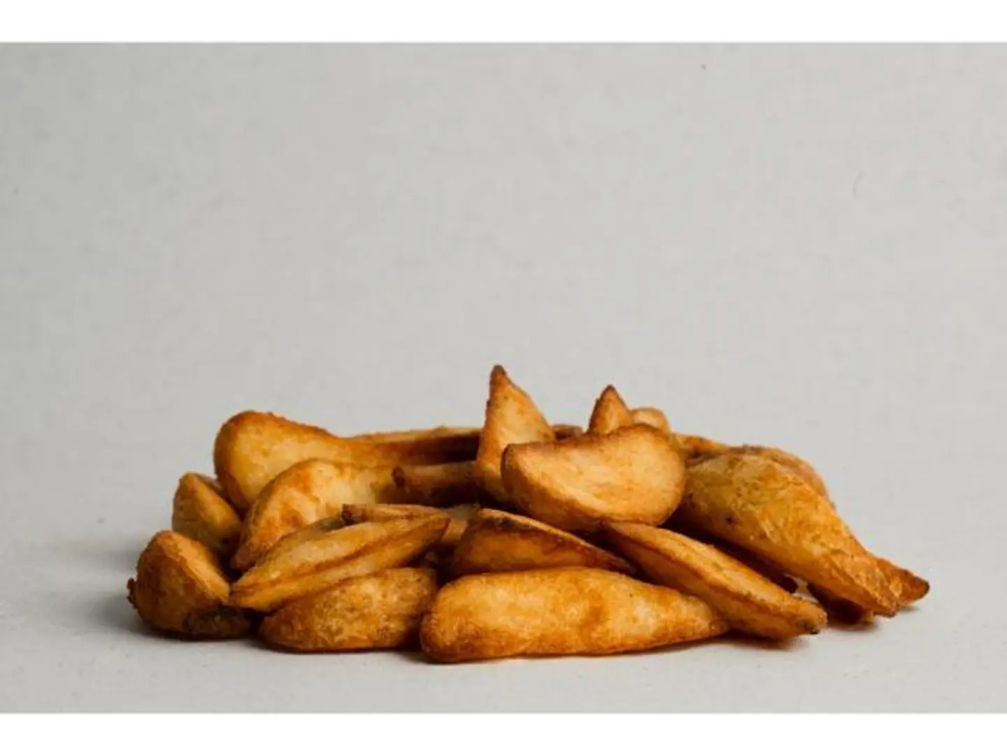 Potato Wedges