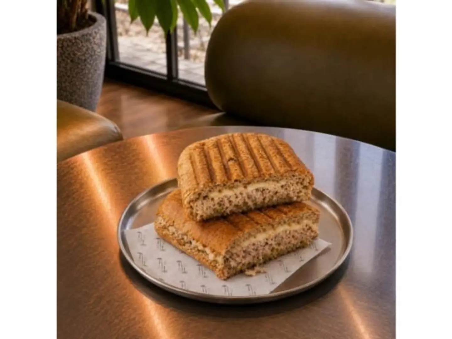 Tuna Sandwich