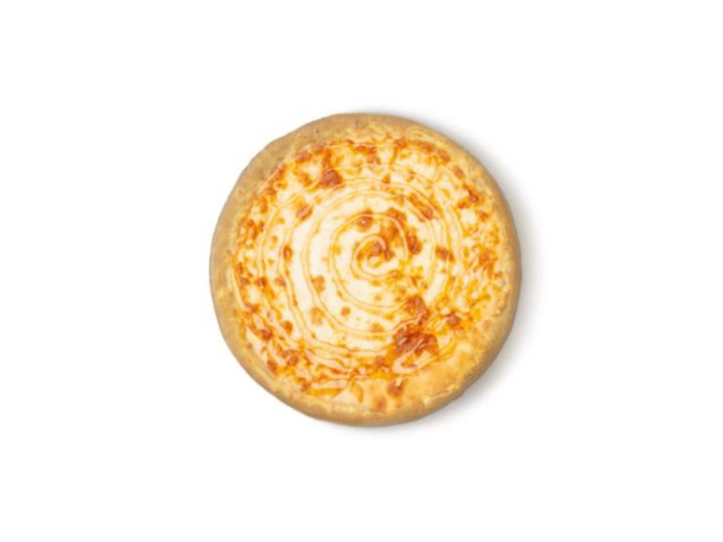 Cream Cheese With Honey