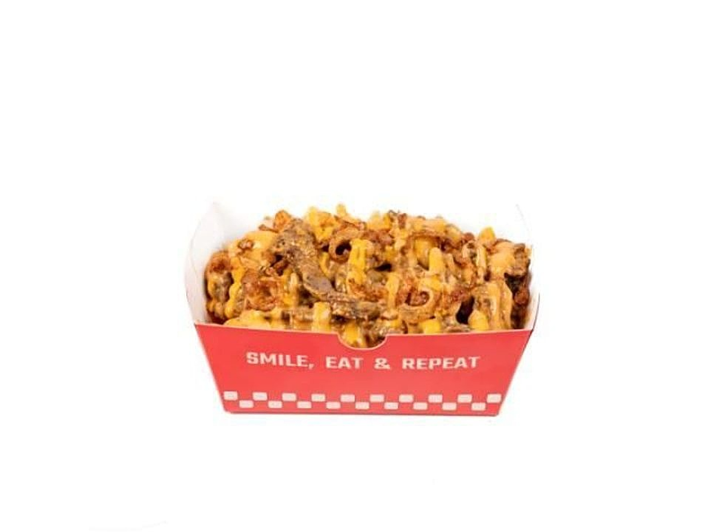 Steak Fries