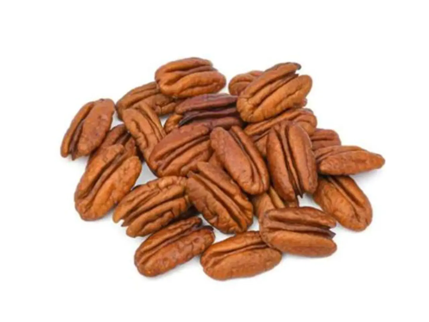 Pecan Nuts