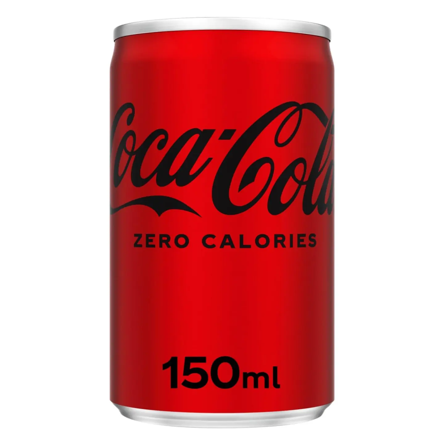 Coke Zero