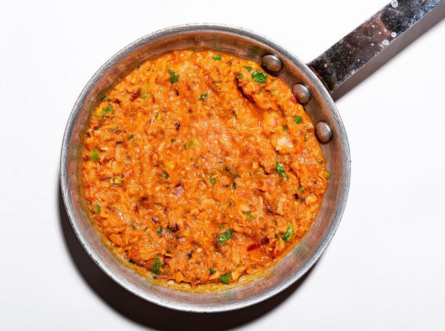 تونة سادة