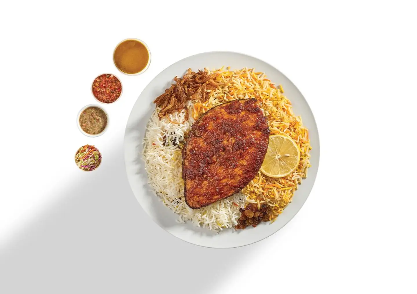 سلة الصياد