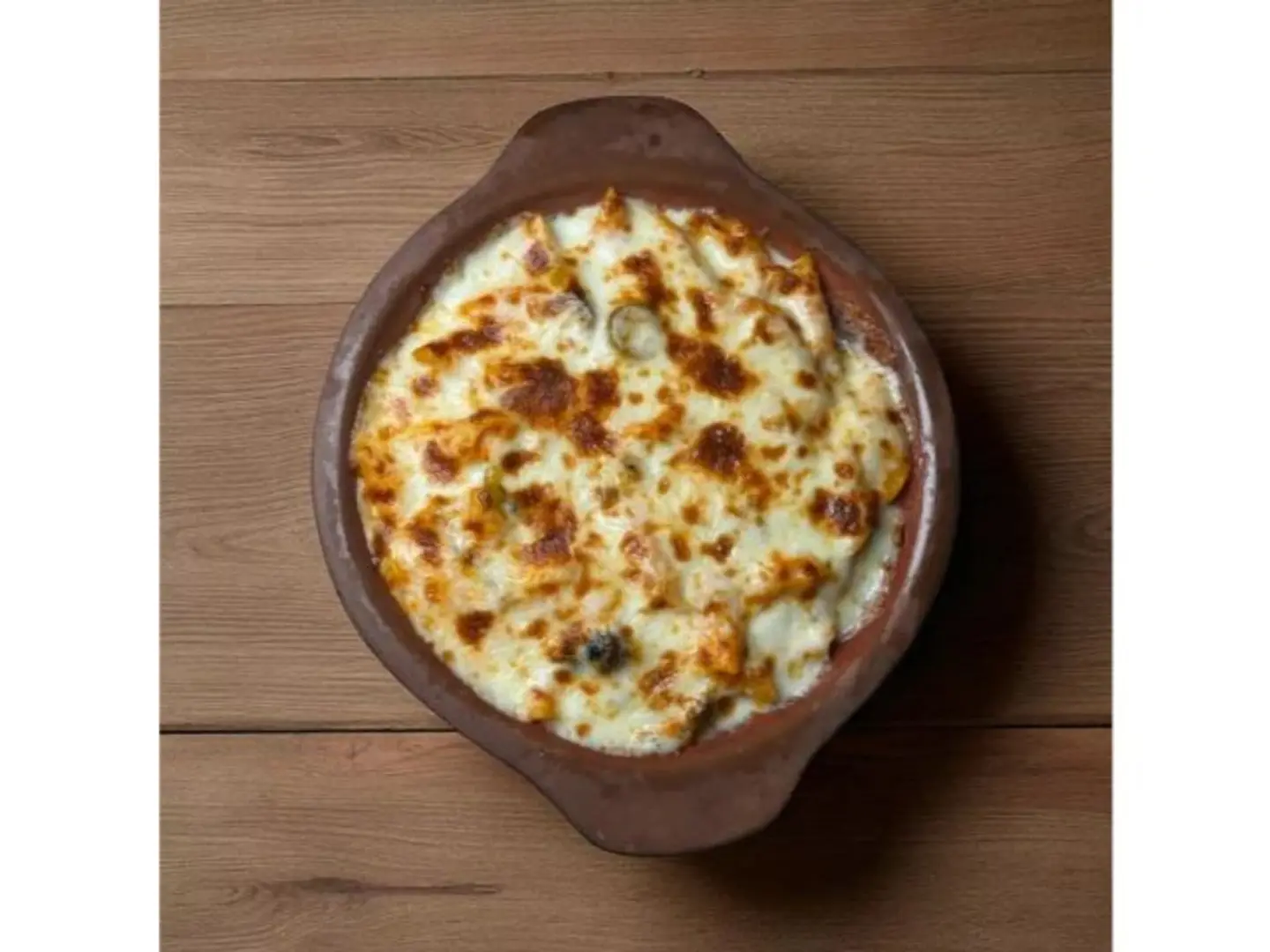 Baked Pasta