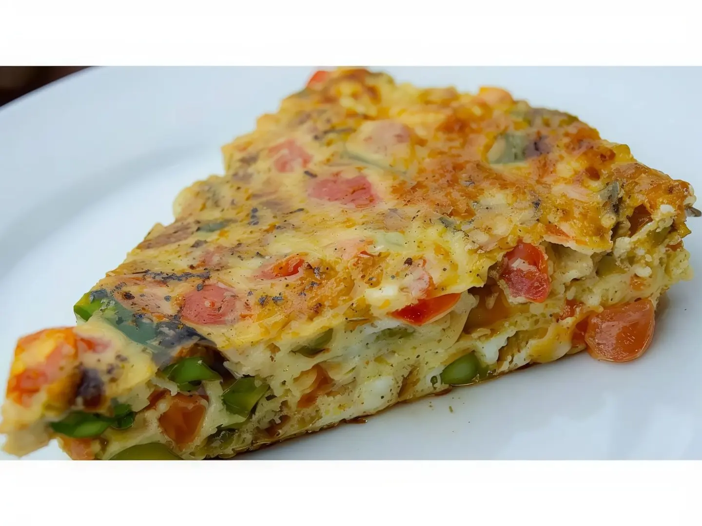 Egg Omelette