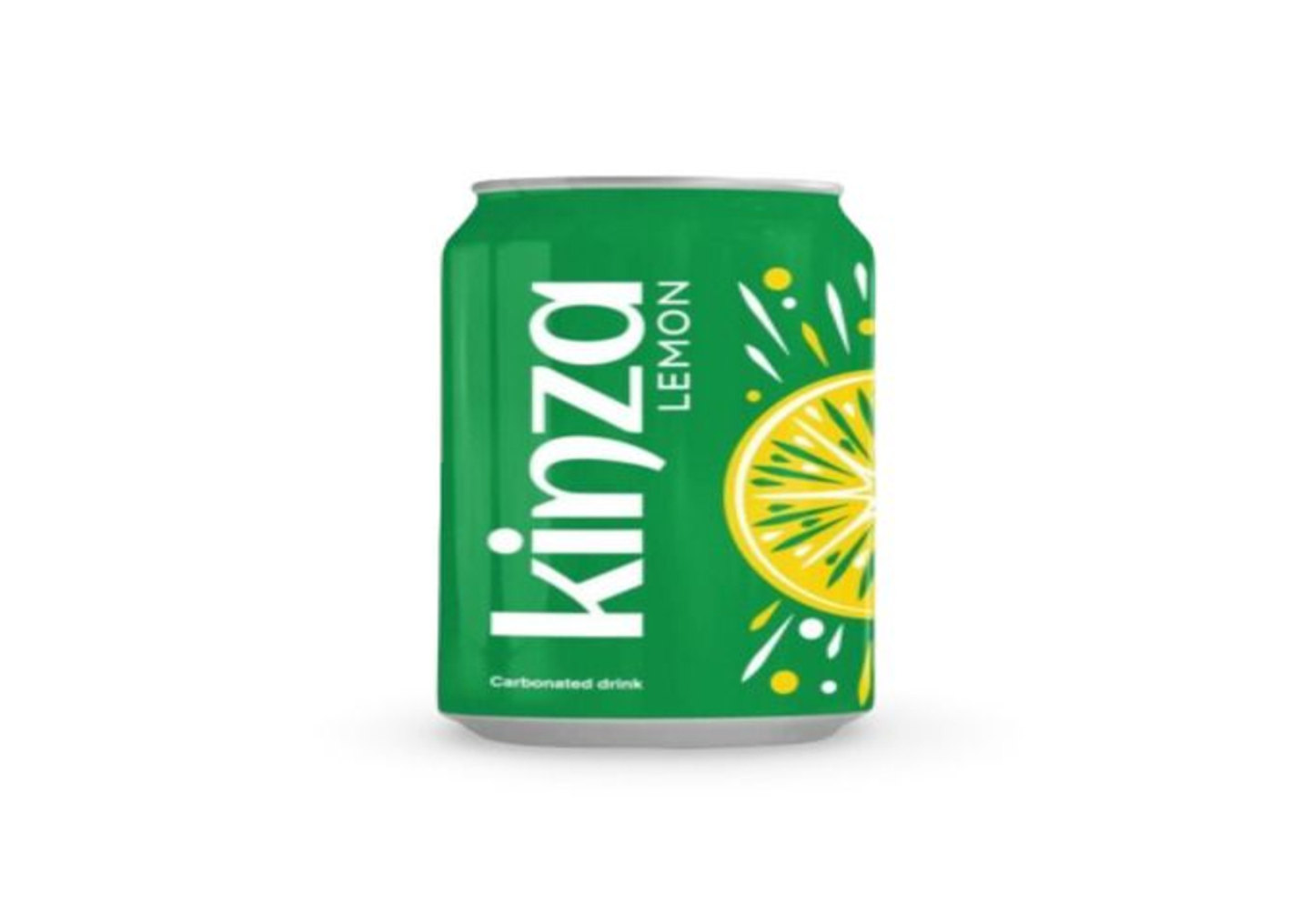 Kinza Lemon