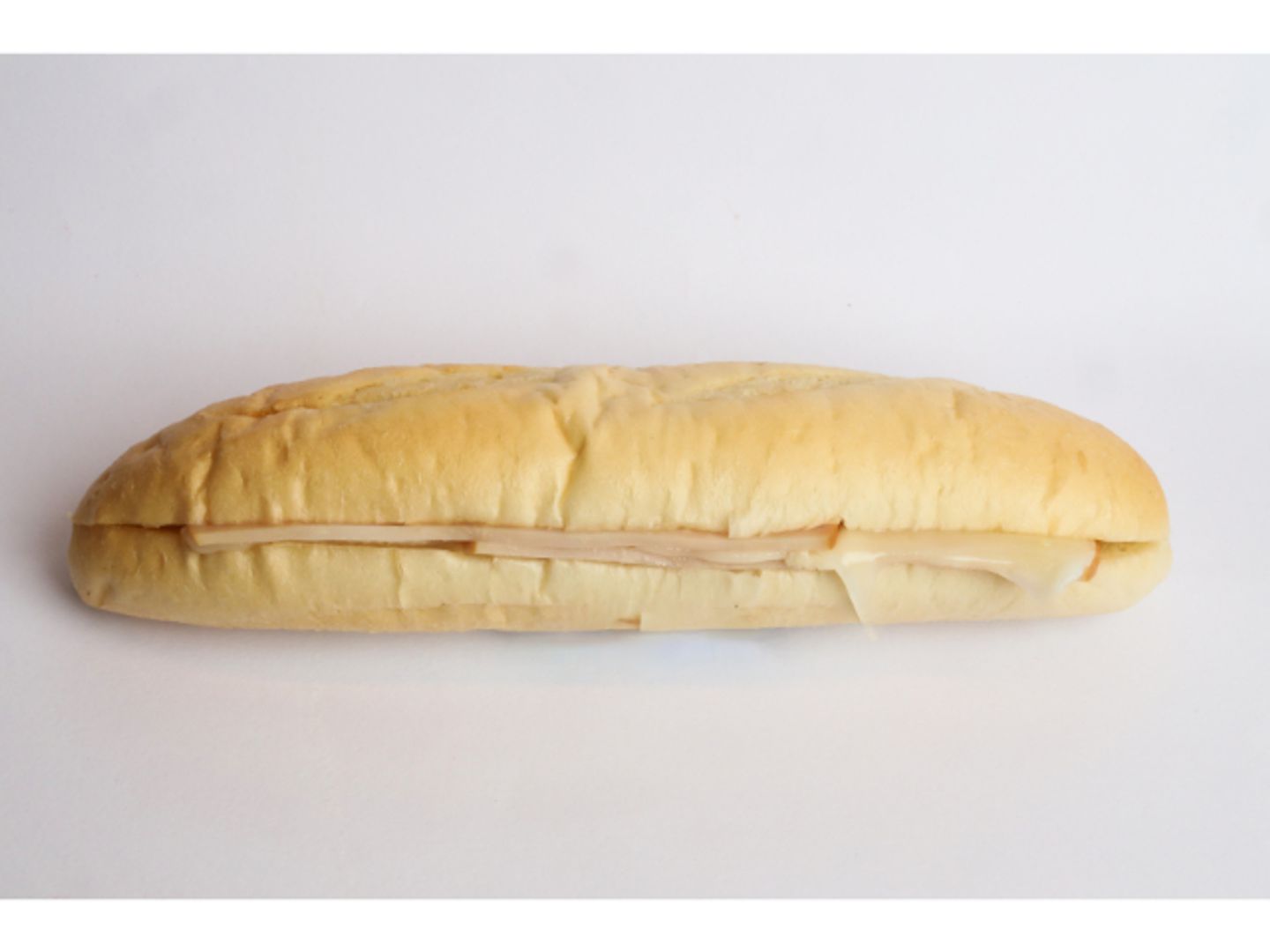 Cheese Baguette