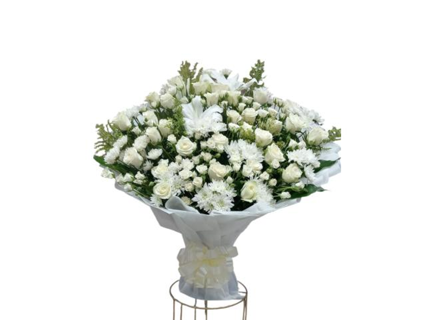 Lunar Nights Bouquet