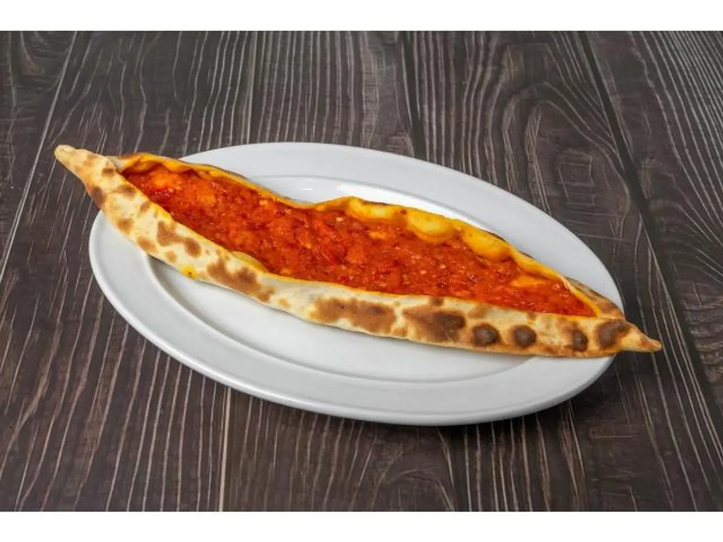 محمرة باللبنة