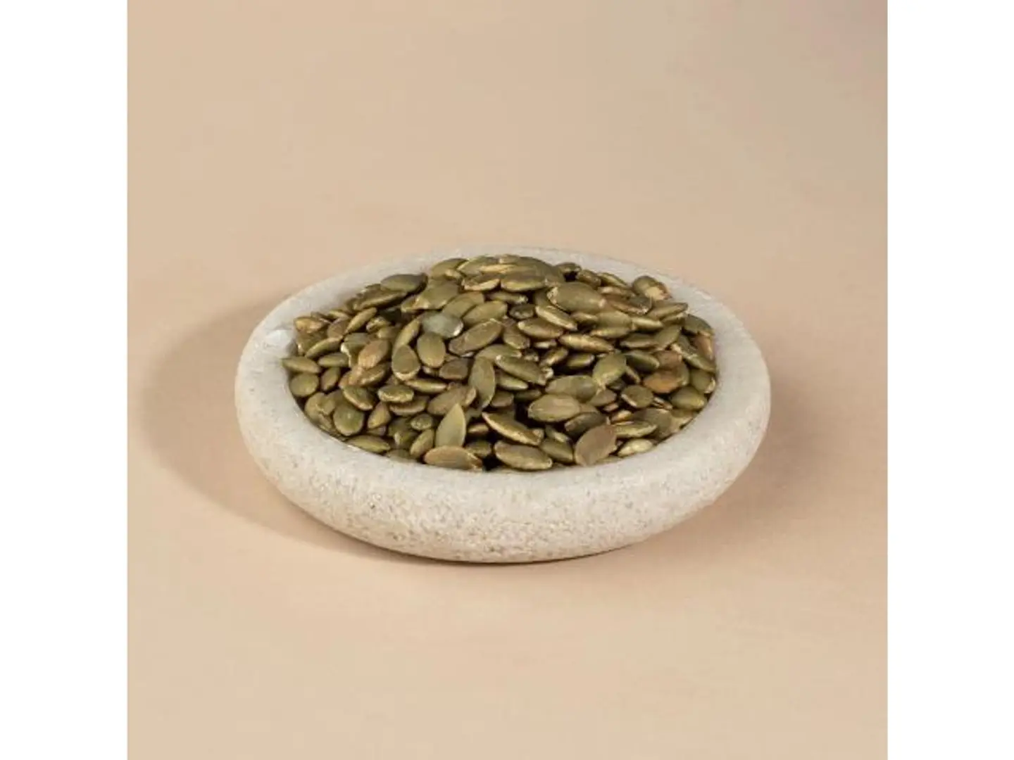 بذور القرع محمص