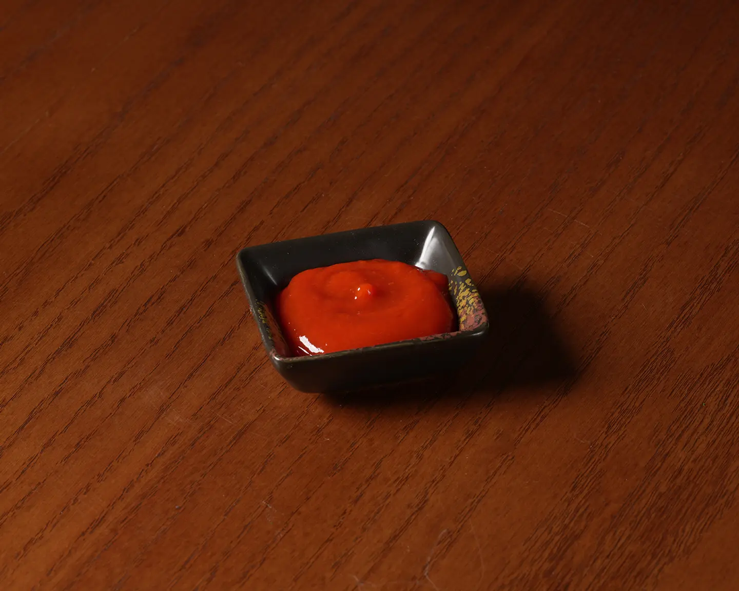 Spicy Sauce